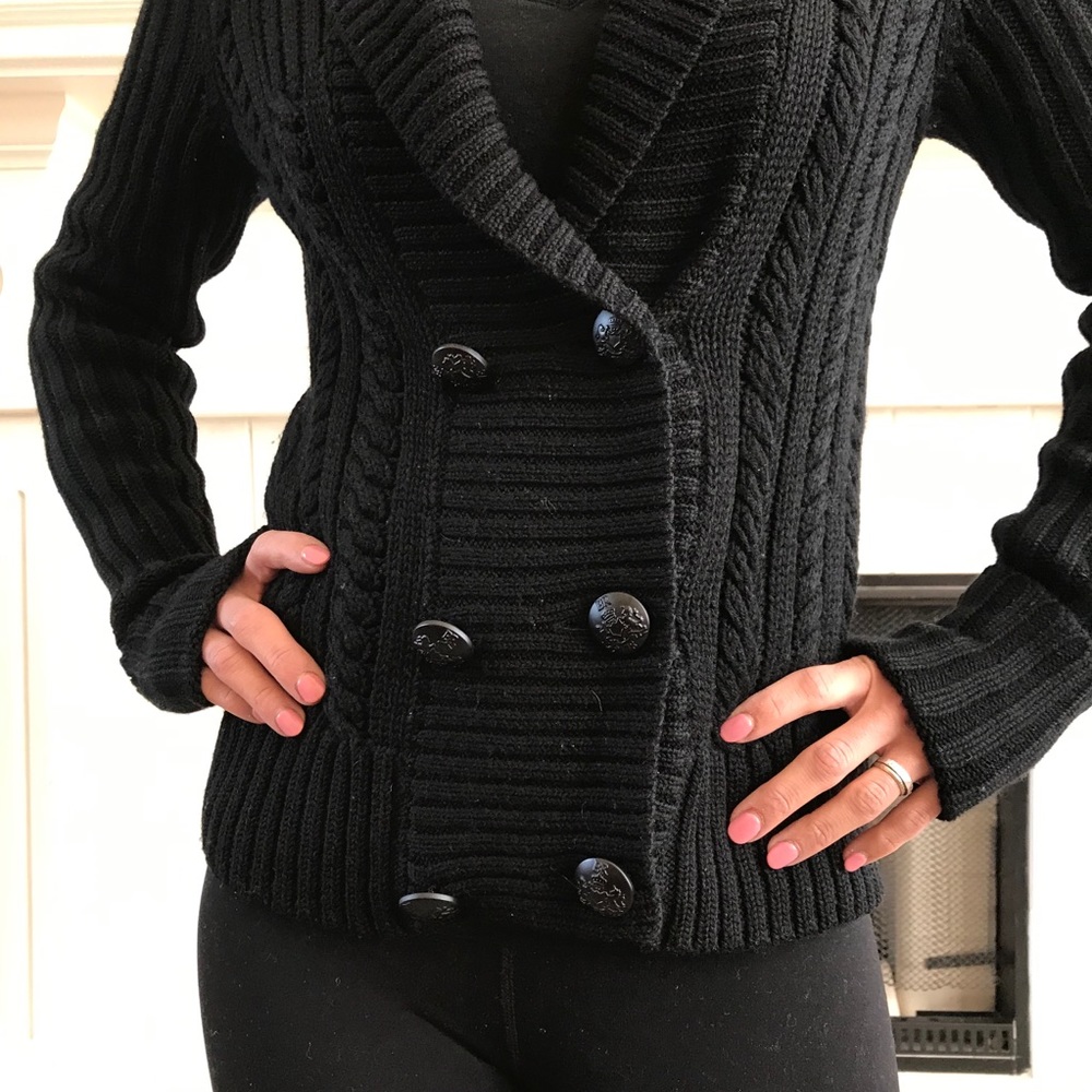 Sweater - Picture 10 of 14